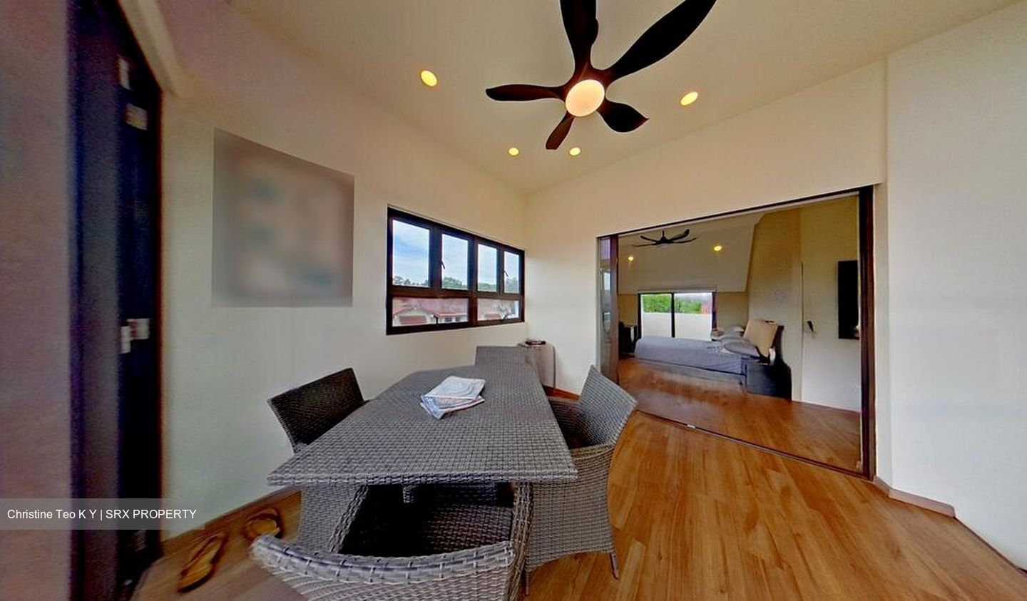 Dedap Gardens (D28), Terrace #491663861